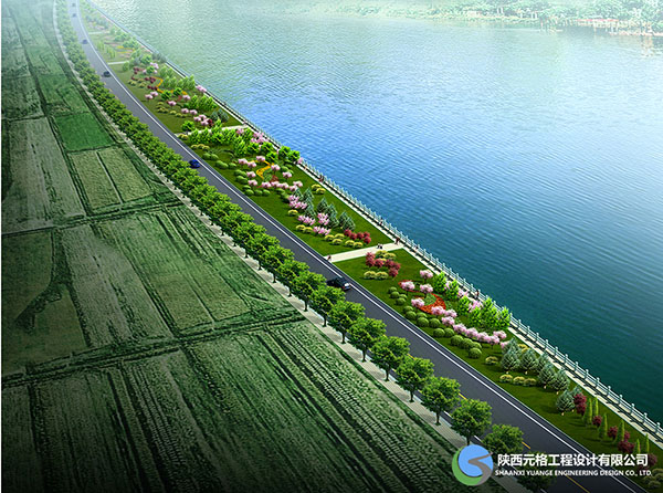陕西公路桥梁施工