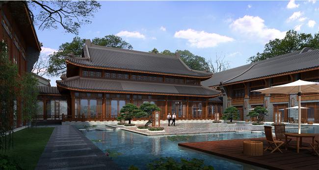 陕西古建设计价格 陕西古建设计价格